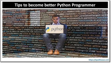 Image result for Python Programmer Bio