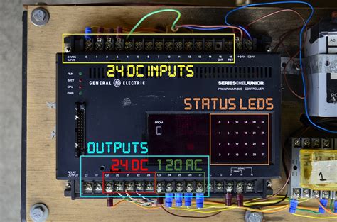 Arduino Relay Control Ladder Logic に対する画像結果