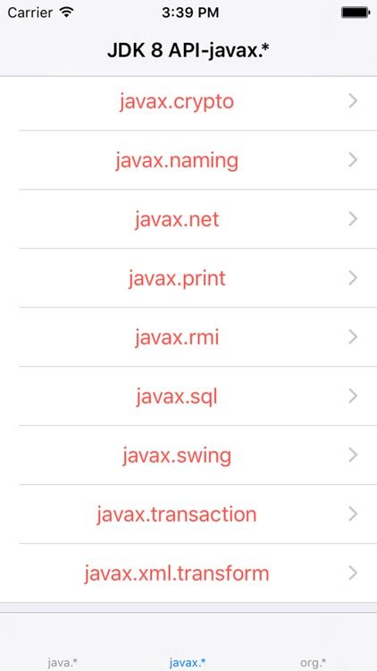 Image result for Java Platform Standard Edtion 8