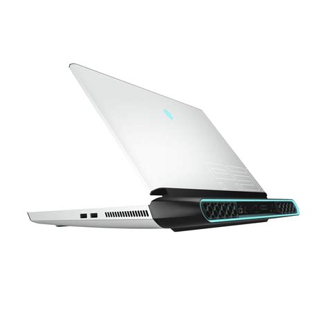 Image result for Alienware Area 51M R2 Laptop Top-Down