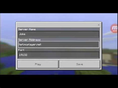 Toradh íomhá ar How to Make Your Own Server in Minecraft Java