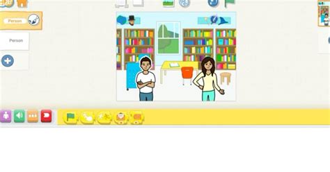 Afbeeldingsresultaten voor Scratch Jr Chinese