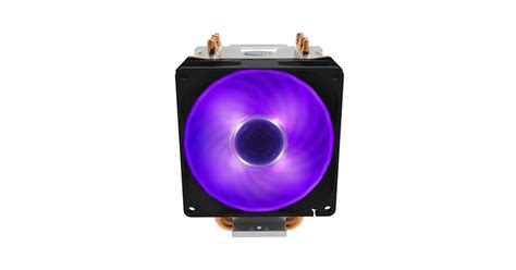 Image result for Cooler Master Hyper H410r RGB