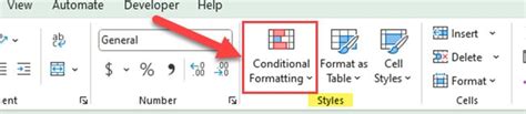 Image result for Conditional Formatting Shortcuts
