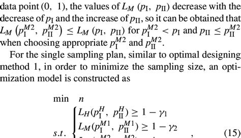 Psychological Effect in Single Sampling Plan に対する画像結果
