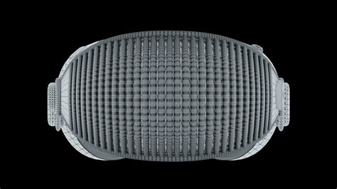 Image result for Vision Pro CAD Model