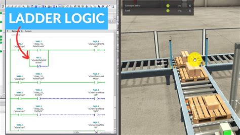 plc Ladder Logic Programming に対する画像結果