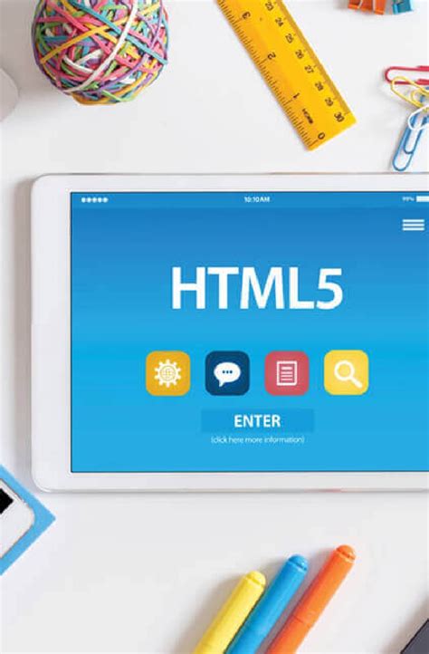 Image result for HTML5 Web App Development