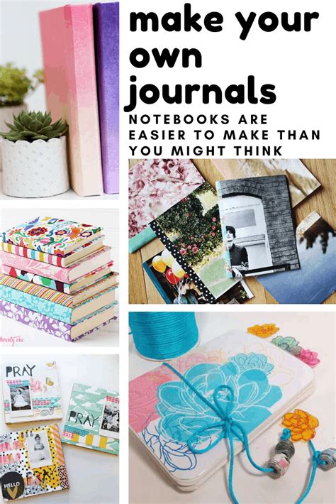 How to Make Your Own Notebook に対する画像結果