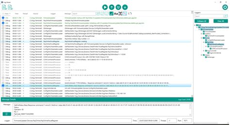 Image result for Log File Reader