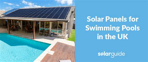 Image result for Swimming Pool PV Array