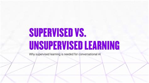 Differ Between Supervised and Unsupervised Learning に対する画像結果