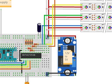 Image result for Controlling LEDs with Arduino