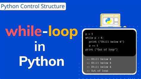 Toradh íomhá ar How to Make a While Loop in Python