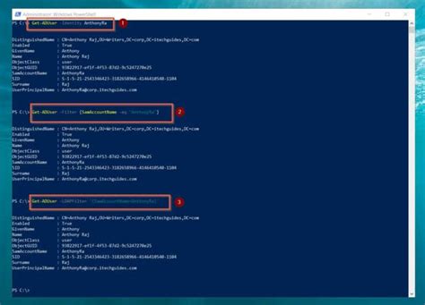 PowerShell Push Script for Curent User に対する画像結果