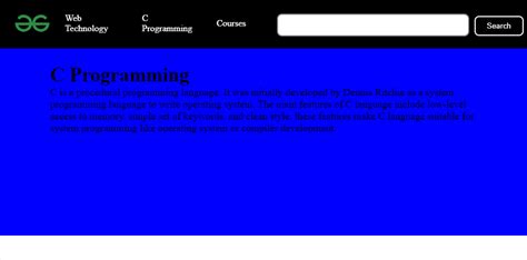 Image result for HTML and CSS Website