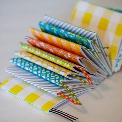 Afbeeldingsresultaten voor Mini Notebook Paper