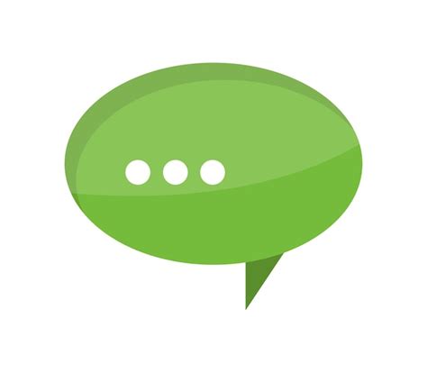 Toradh íomhá ar Cloud Dialog Icon