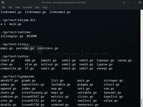 Image result for Linux Basic Commands Navigation