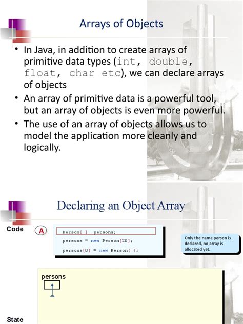 Difference Between Array and Object に対する画像結果
