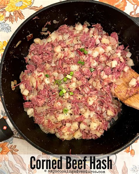 Image result for How to Make Corned Beef Hash