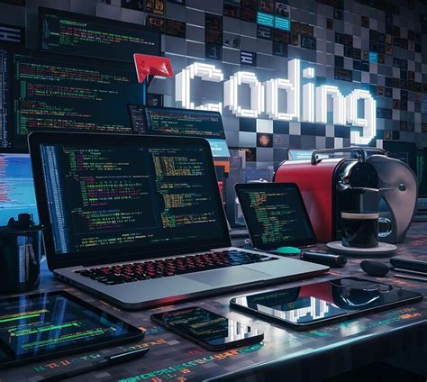 Image result for Programming Background Design