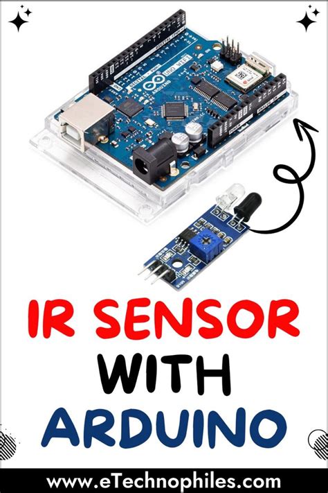 Image result for Arduino IR LED as Sensor