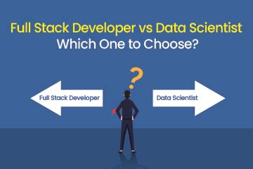 Image result for Data Science vs Full-Stack Developer Salary