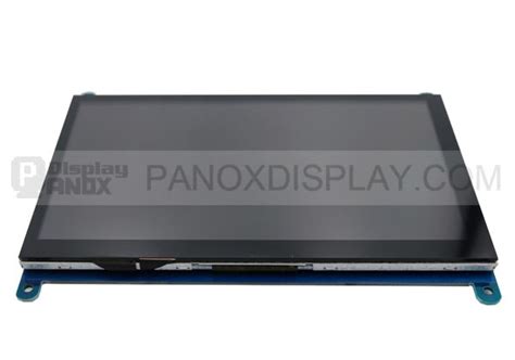 Image result for Raspberry Pi 7 Inch Touchscreen LCD Display Schematic/Diagram