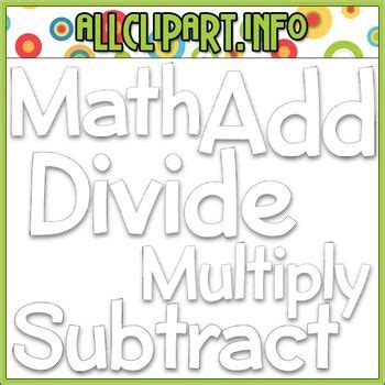 Image result for Math Lab Word Art