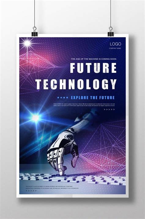Image result for Science and Technology Poster