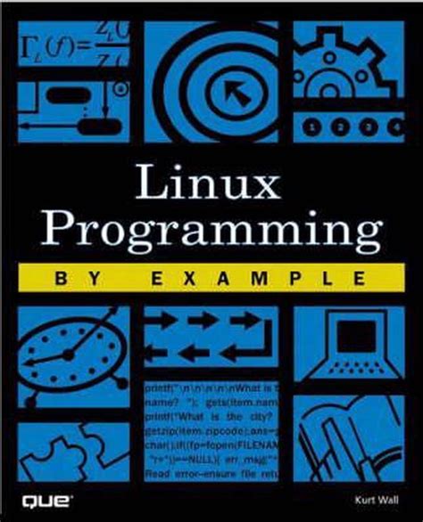 Afbeeldingsresultaten voor Linux Programming Examples