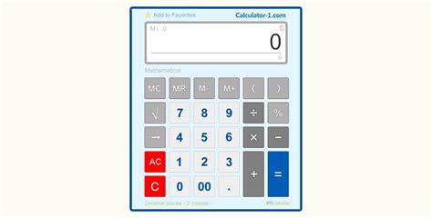Image result for Calculator in Java
