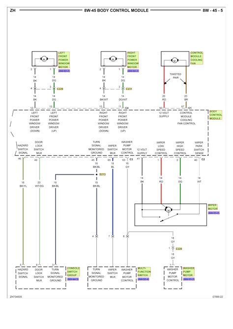Toradh íomhá ar How to Program GM Body Control Module
