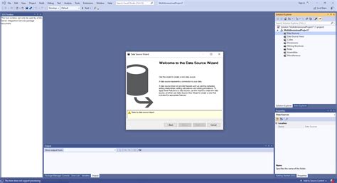 Image result for Ssas Visual Studio