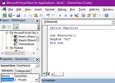 Excel Visual Basics Error に対する画像結果