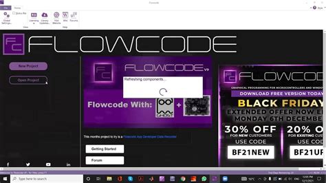 Afbeeldingsresultaten voor Flowcode Tutorial
