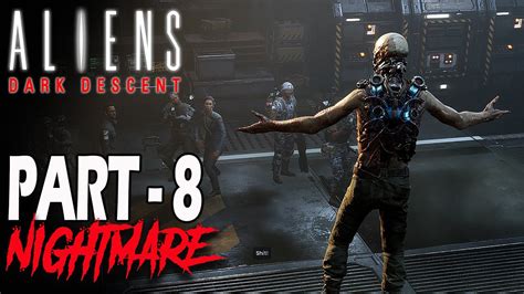 Image result for Aliens Dark Descent Montero