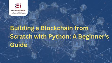 Image result for Blockchain Python Coding Program