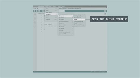 Arduino IDE Examples に対する画像結果