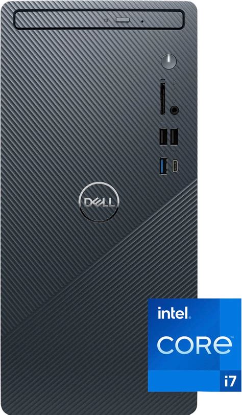 Image result for Dell Computer I7 Chip