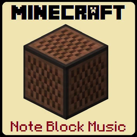 Image result for Minecraft Note Block Music Tutorial