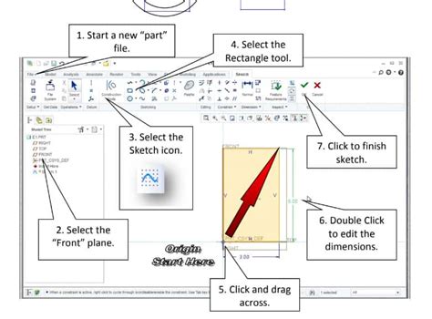 Afbeeldingsresultaten voor SolidWorks Lofting Tutorial