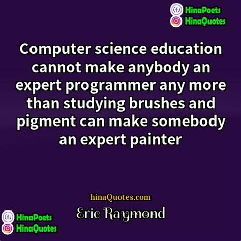 Image result for Computer Science Education Quotes