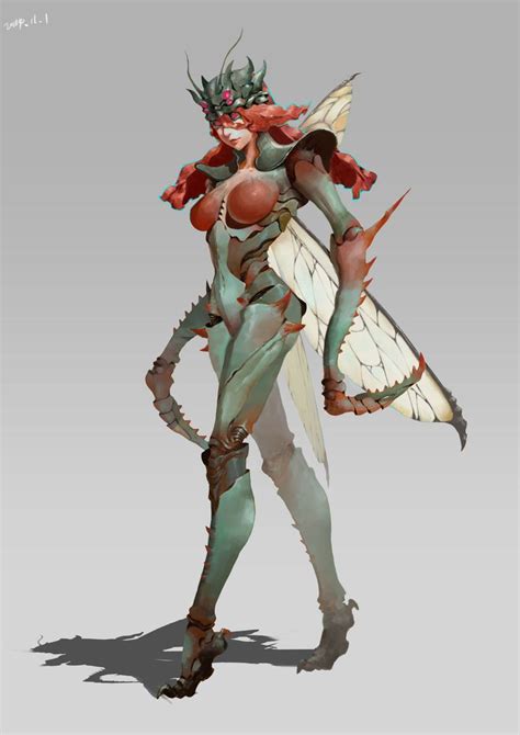 Races Insectoids Humanoids に対する画像結果