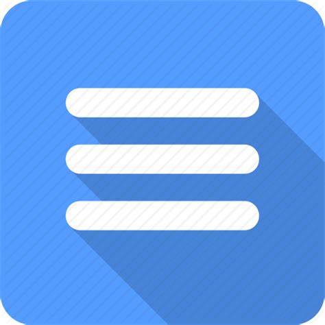 Image result for Sharp Edge Drop Down Menu Icon