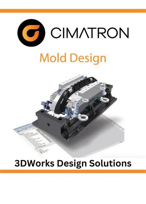 Image result for Mold Design Software