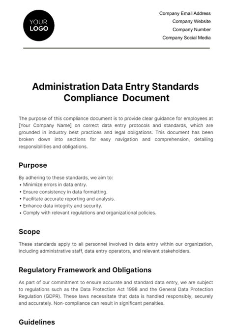 Image result for Standardized Data Entry Form