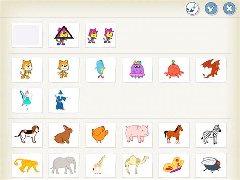 Scratch Jr Windows に対する画像結果