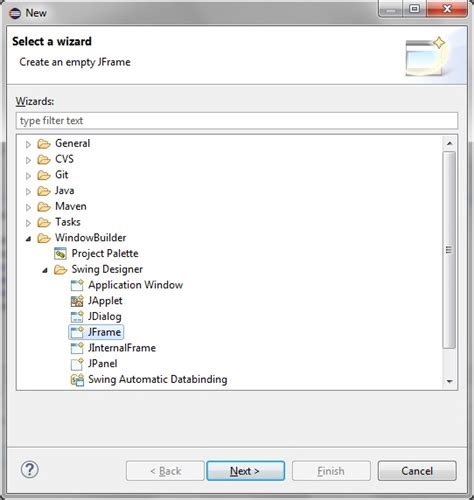 Image result for Java Window Class